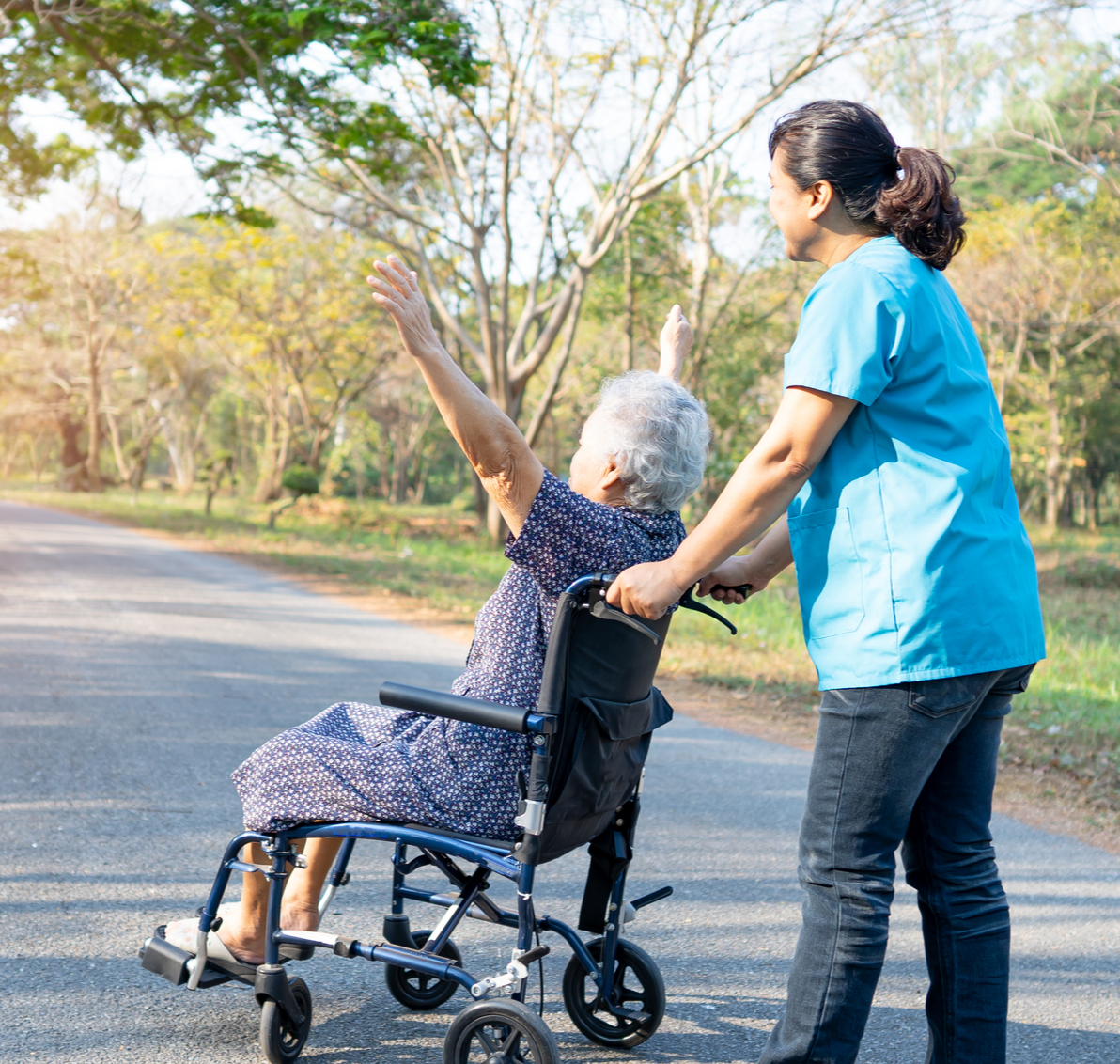 Benefits of Post-Operative Care Benefits of Post-Operative Care