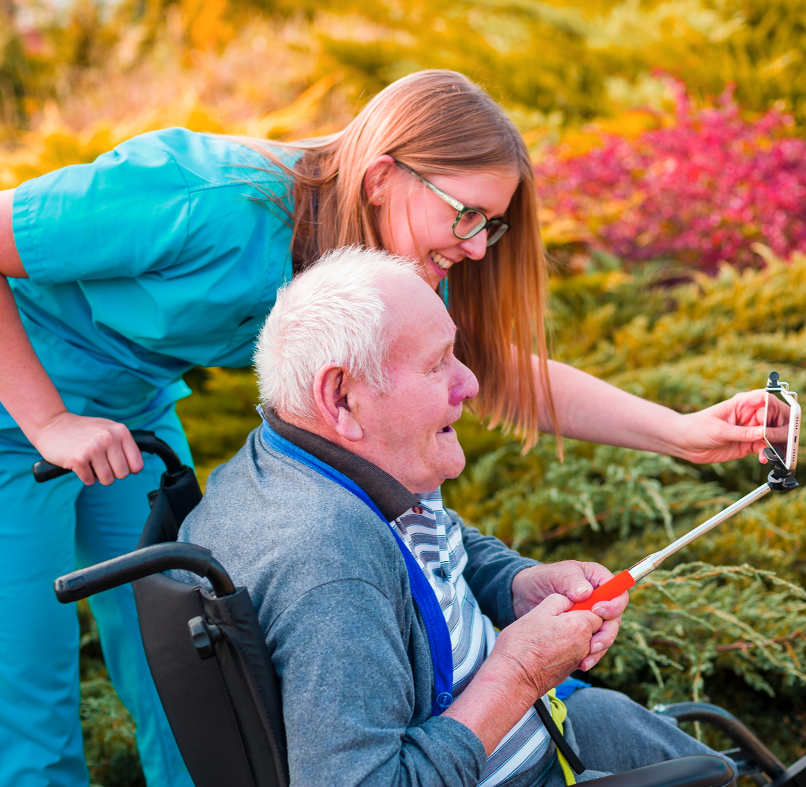 Respite Care - In-Home Care - Manhattan, NY