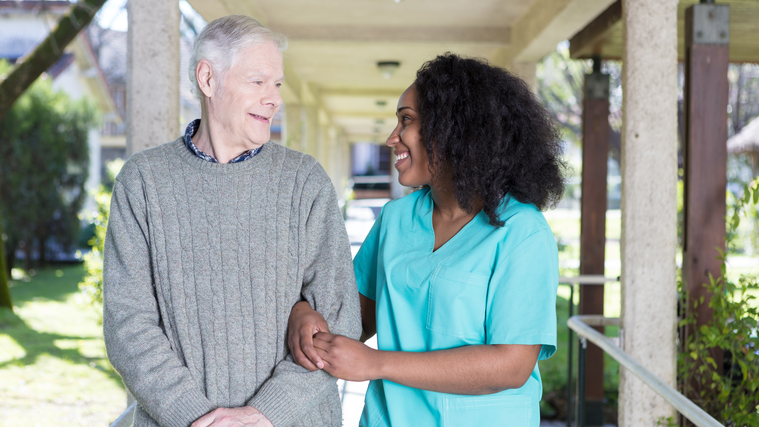 Why Choose AmeriCare Plus
