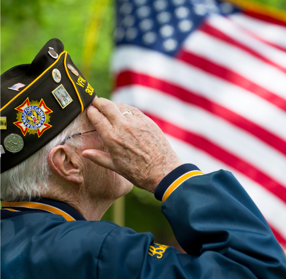 Veteran Care Services in Pulaski