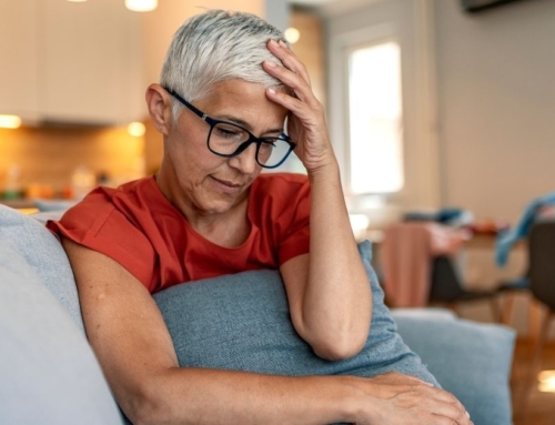 How to Reduce Your Caregiver Stress