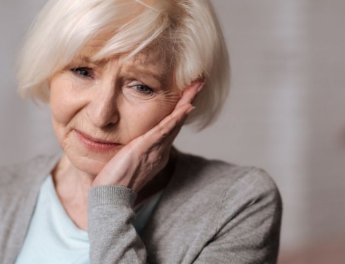 Depression in Seniors – Don’t Miss These Signs