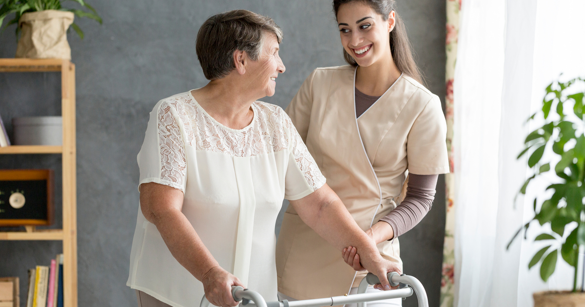 Which is better? Home care or assisted living facilities?