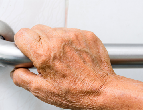 Identifying and Eliminating Trip-and-Fall Hazards in a Senior’s Home