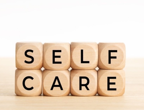 Caregiver Wellbeing – Why Self-Care is Not Selfish