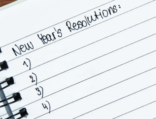4 New Year’s Resolutions to Improve Caregiver Wellbeing