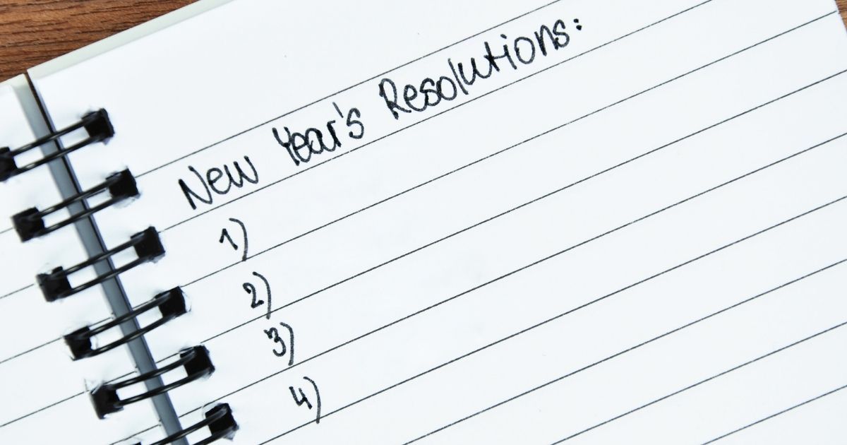 Making these resolutions to apply this new year can improve your caregiver wellbeing.