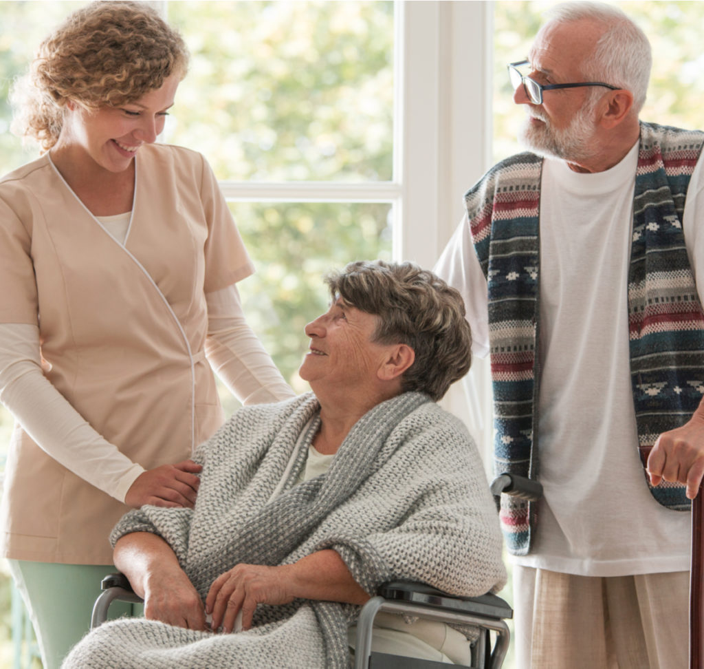 Our respite care services can help seniors and their caregivers in Gloucester, VA.