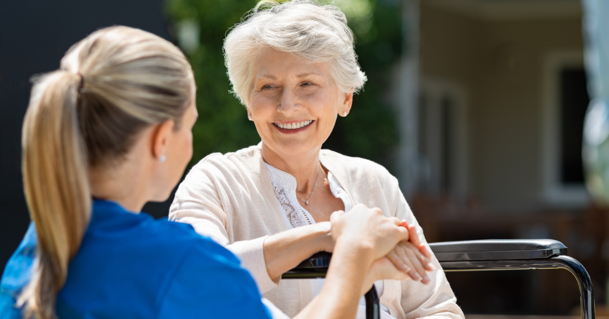 Caregiver-and-elderly-Consider-Home-Care-Assistance