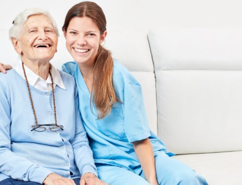 Choosing the Right Home Care Agency