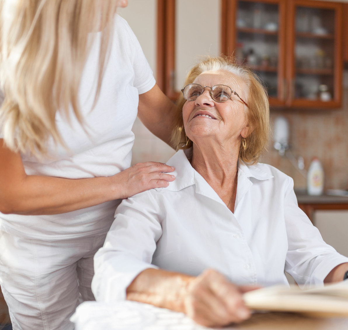 Benefits of Dementia Care Benefits of Dementia Care