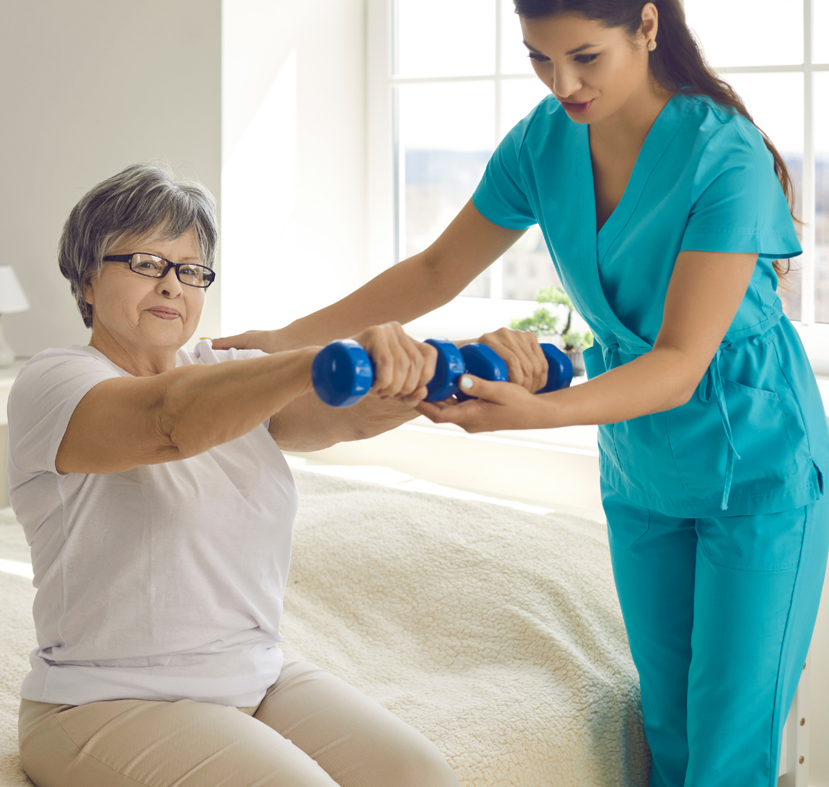 Benefits-of-a-Personal-Home-Helper lIFE