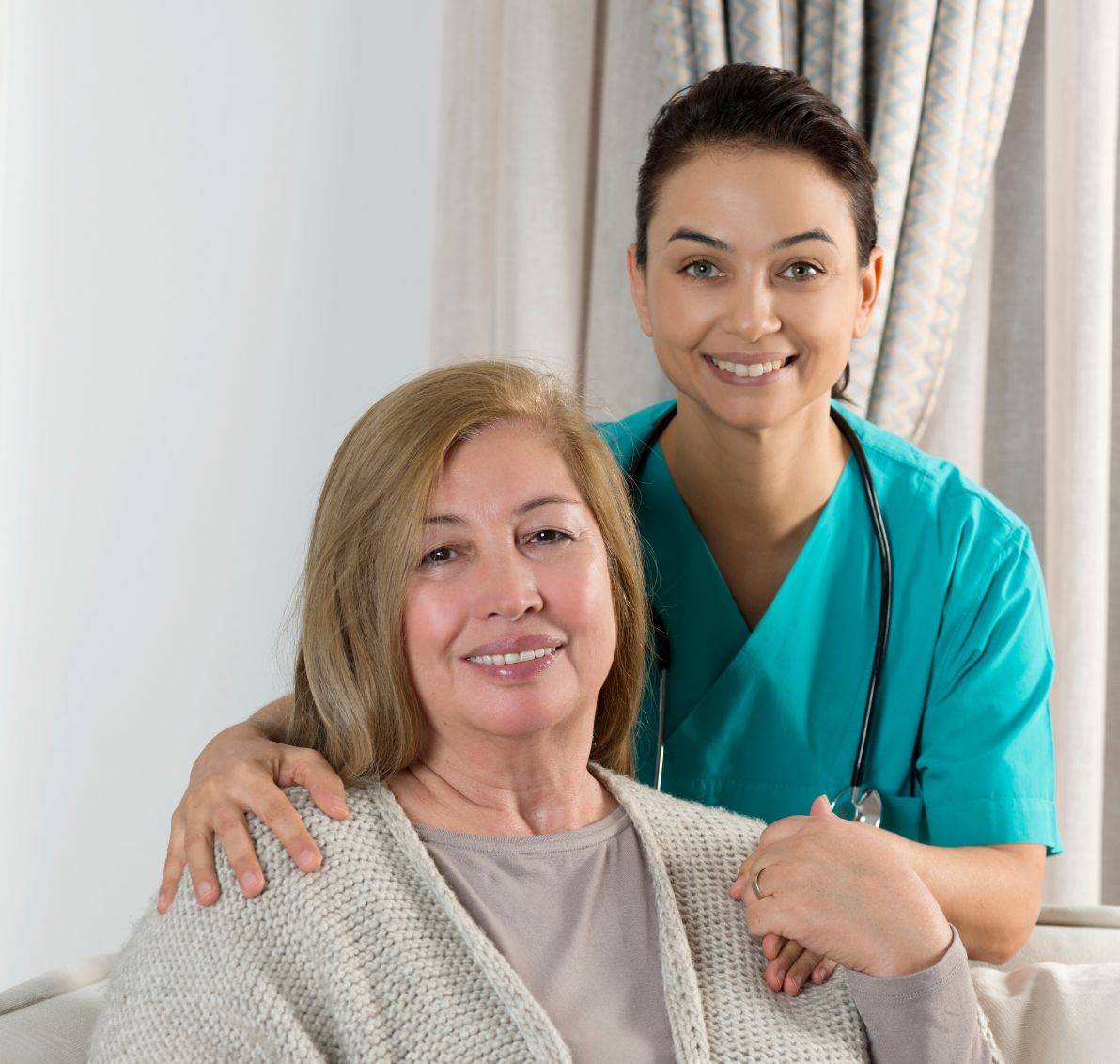 Benefits of 24-Hour Live-In Care in Lancaster Benefits of 24-Hour Live-In Care in Lancaster