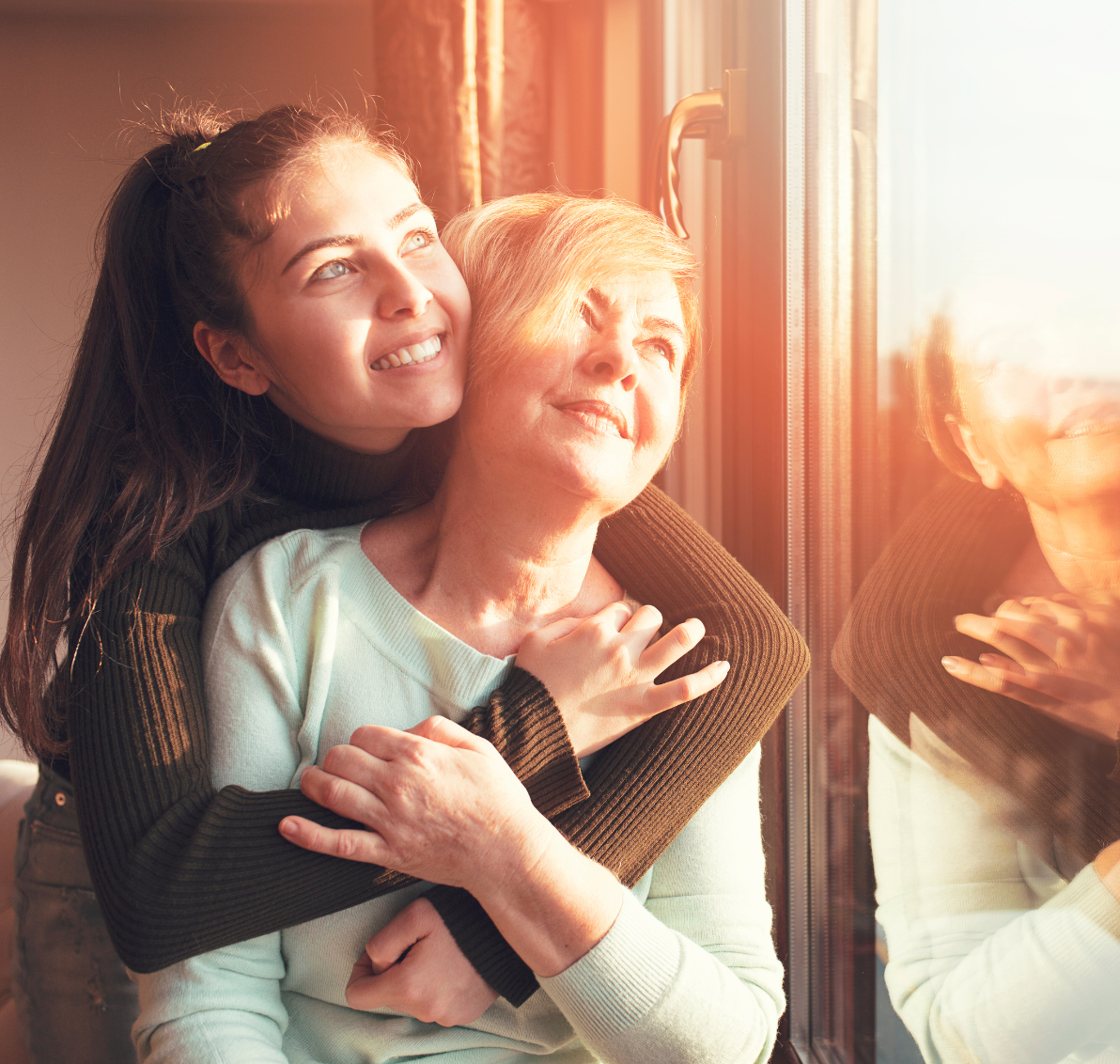 Benefits of Companionship