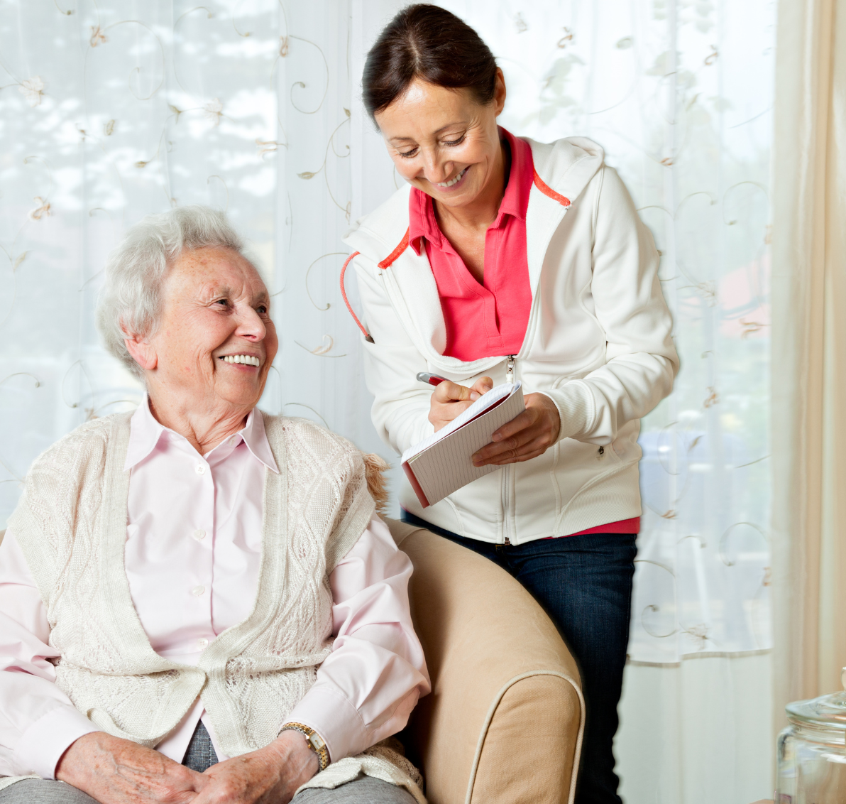 Life-Coordinated-Providers in lancaster