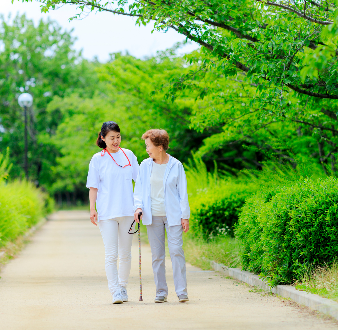 Respite Care in lancaster