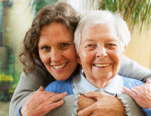 The 7 Most Common Duties Of a Caregiver