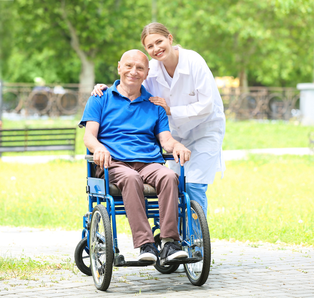 benefit- of respite care in Lancaster