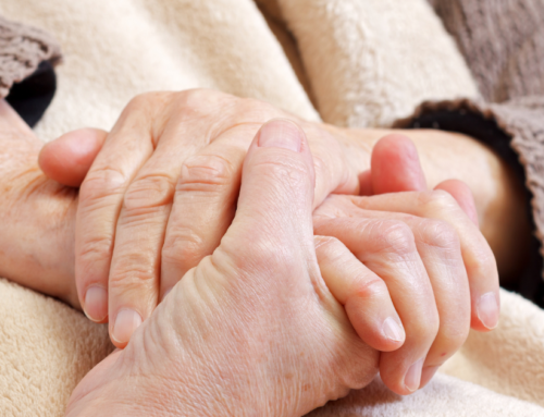 Respite Care – Why Family Caregivers Need Care Too