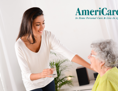 What is the Difference Between Personal Care and Companion Care?