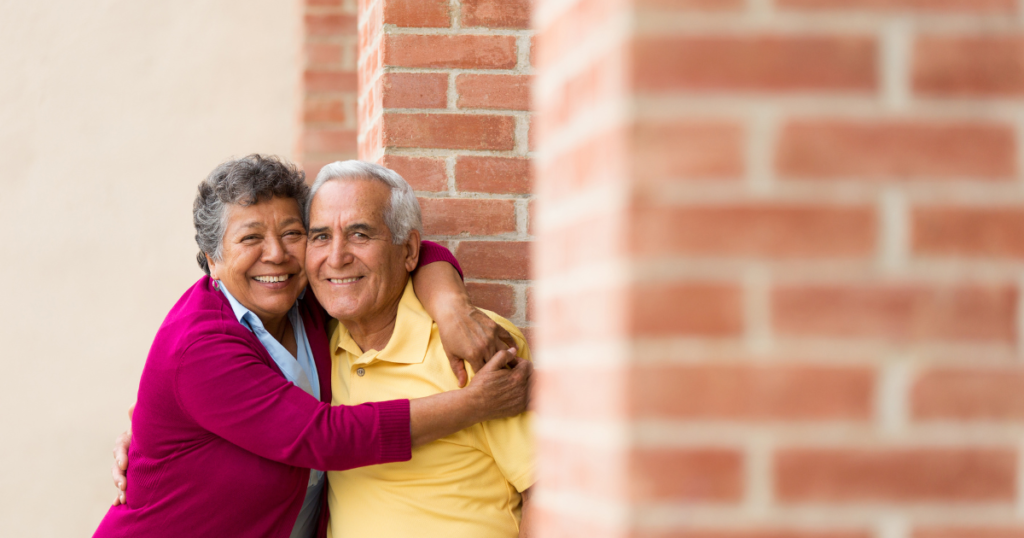 AmeriCare Plus helps you decide if your elderly parents should move in with you