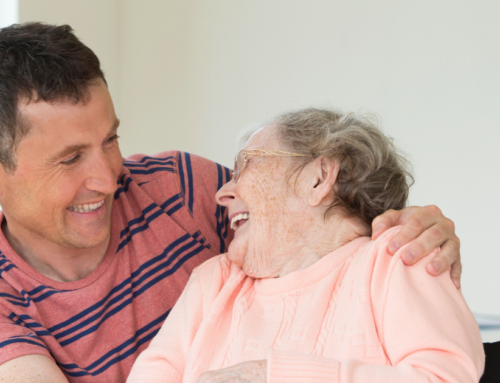 The Top 5 Skills Every Home Caregiver Needs