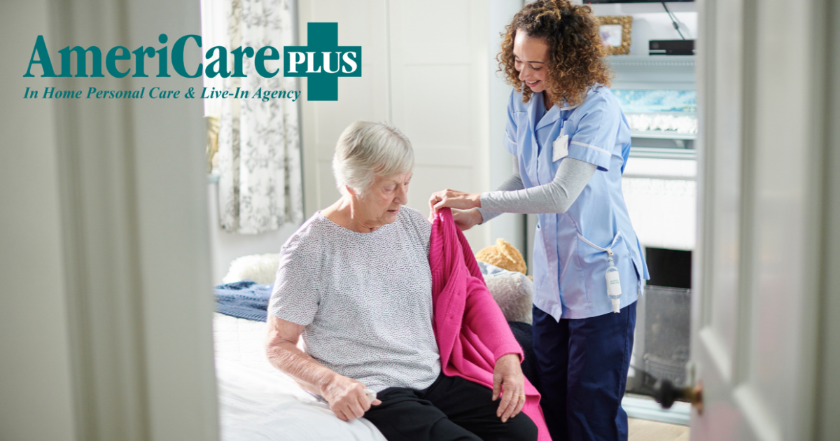 What are the Duties of a Professional Caregiver?