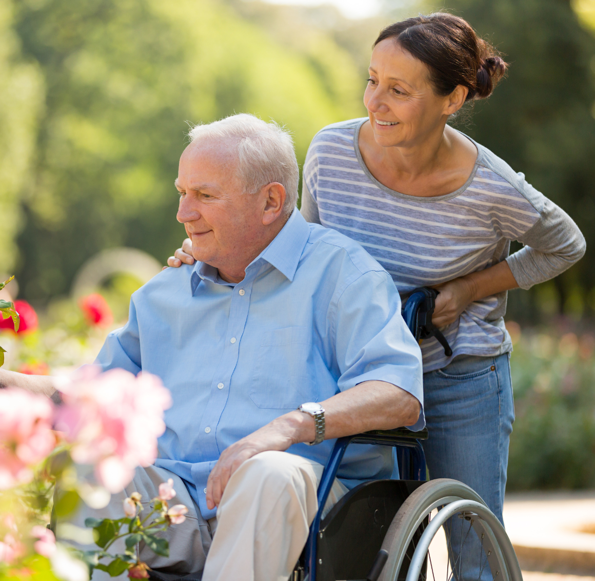 Anthem Personal Home Helper in Charlottesville