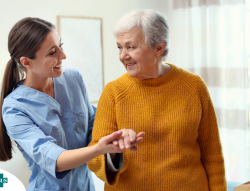 A Comprehensive Guide to Personal Care Skills for Professional Caregivers