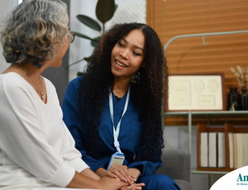 Effective Communication Techniques for Caregivers: How to Connect with Your Clients