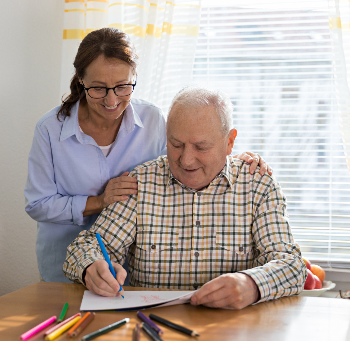 Dementia Care in Lexington