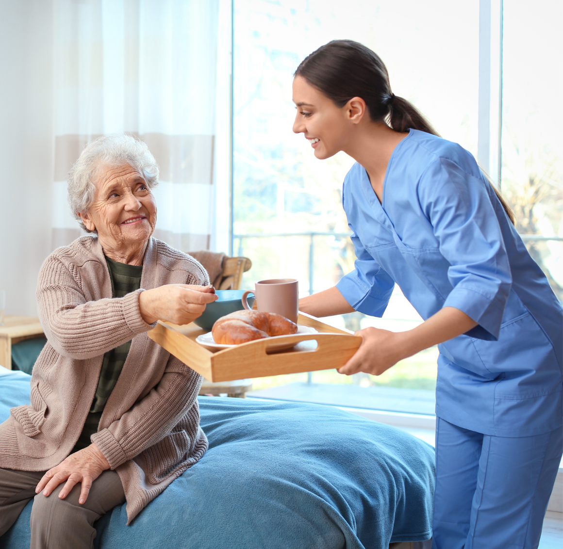 Companion Care in Lexington