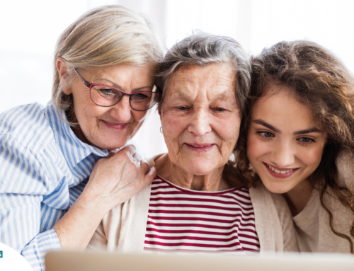 The Joys and Challenges of Being a Sandwich Generation Caregiver