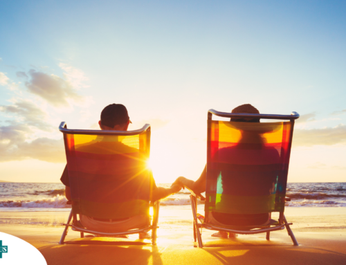 Caregiver Travel Hacks: Tips for Smooth Vacation Planning