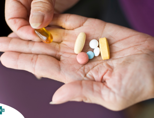 Navigating the Pillbox: Effective Medication Management for Seniors