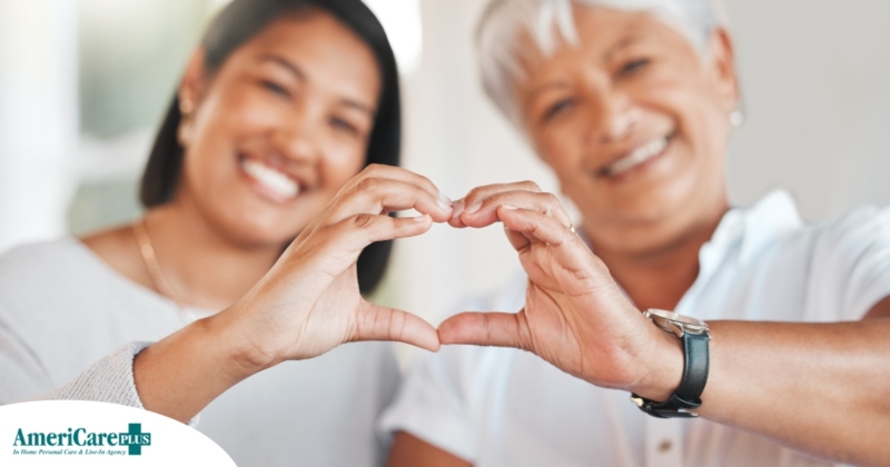 Appreciating Caregivers This National Family Caregivers Month ...