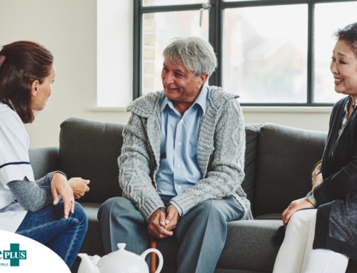 Predicting Needs with Precision: Techniques for Professional Caregivers