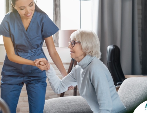 From Training to Practice: Elevating Caregiver Skills in Client Transfers