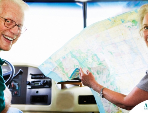 Cultural Escapes: Enriching Day Trips for Seniors