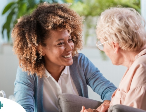 Achieve Work-Life Balance with a Career in Professional Caregiving