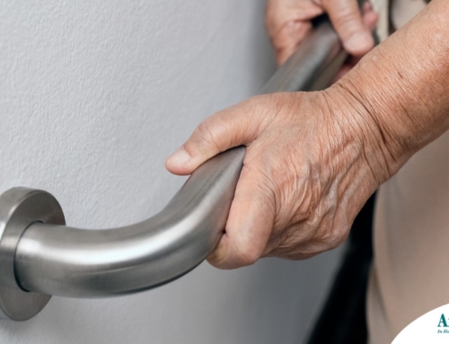 Fall Prevention for Elderly Adults: The Intersection of Health and Safety