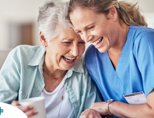 Job Security in Home Care: Why Caregiving is Always in Demand