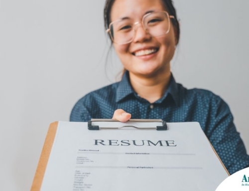 A Step-by-Step Guide to Building a Winning Caregiver Resume