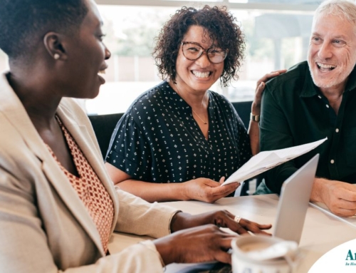 Senior Care Planning 101: Avoiding Common Mistakes