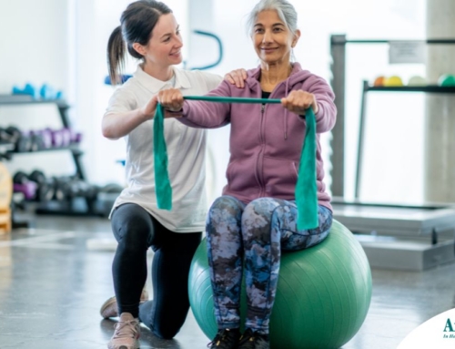 Stay Active, Stay Safe: Simple Exercises for Senior Fall Prevention