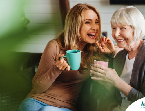 Building Trust Through Communication: An In-Home Caregiver’s Guide to Connecting With Seniors