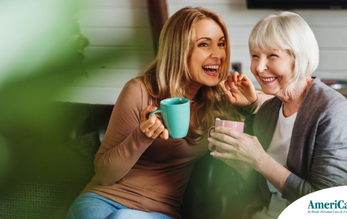 Finding in-home caregiver success through communication.