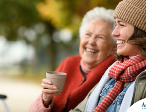 What to Expect During A Day of Private Duty Care