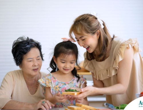 The Sandwich Generation’s Survival Guide: Balancing Kids, Careers, and Caring for Seniors