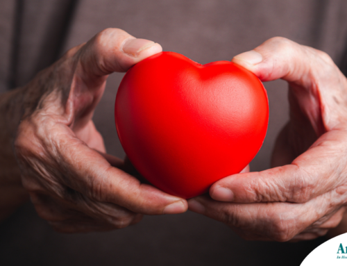In Home Care Strategies That Reduce Heart Disease Risk for Aging Adults
